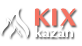KiXKazán.HU - Vegyestüzelésű, szalmabálás kazánok, vízteres kandallók