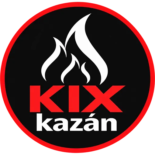 KIX Kazán
